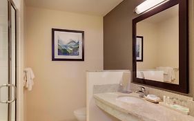 Courtyard By Marriott Portland City Center